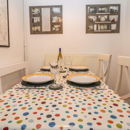 Wadham Cottage 버튼온더워터 외부 사진