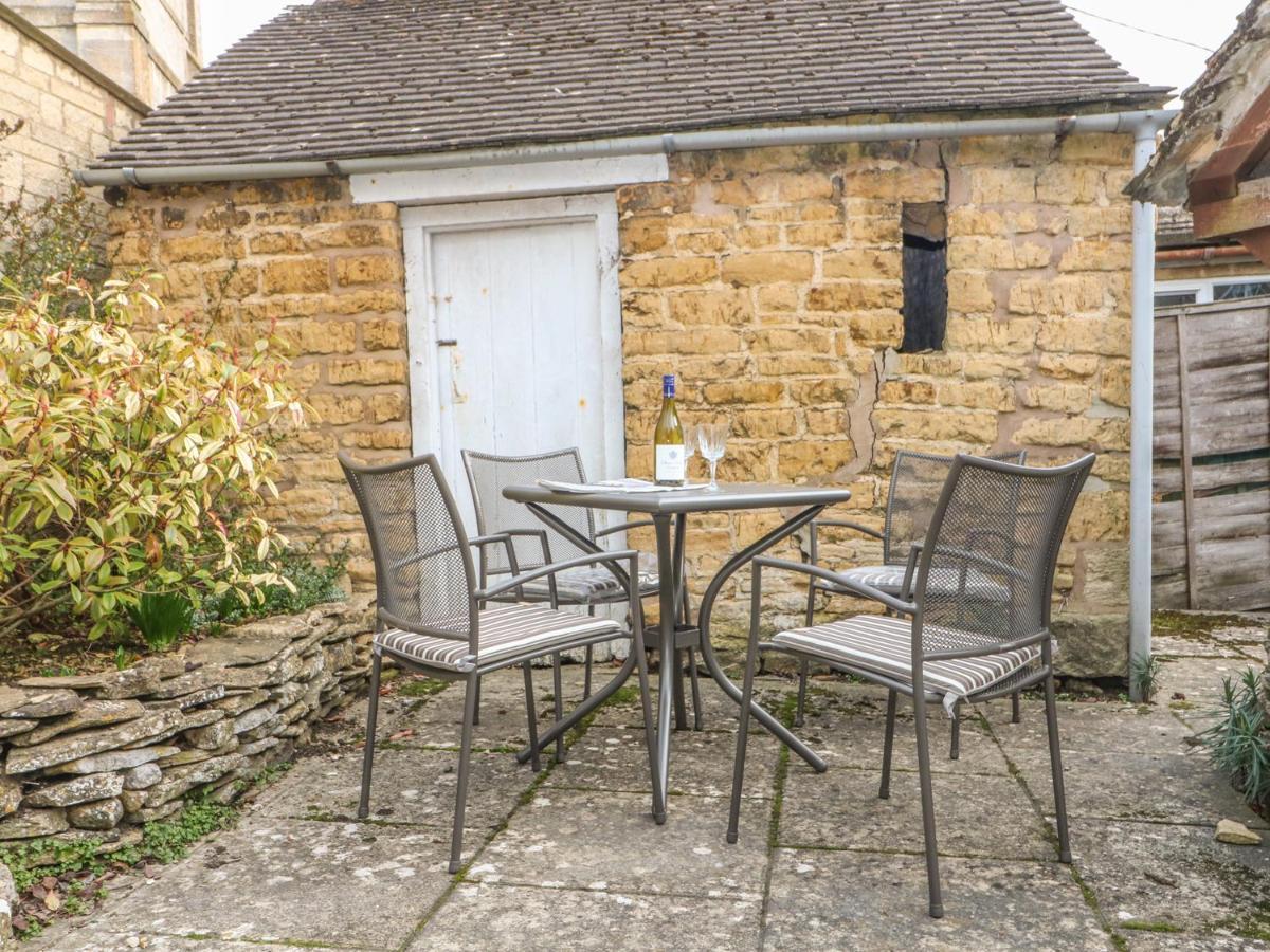 Wadham Cottage 버튼온더워터 외부 사진