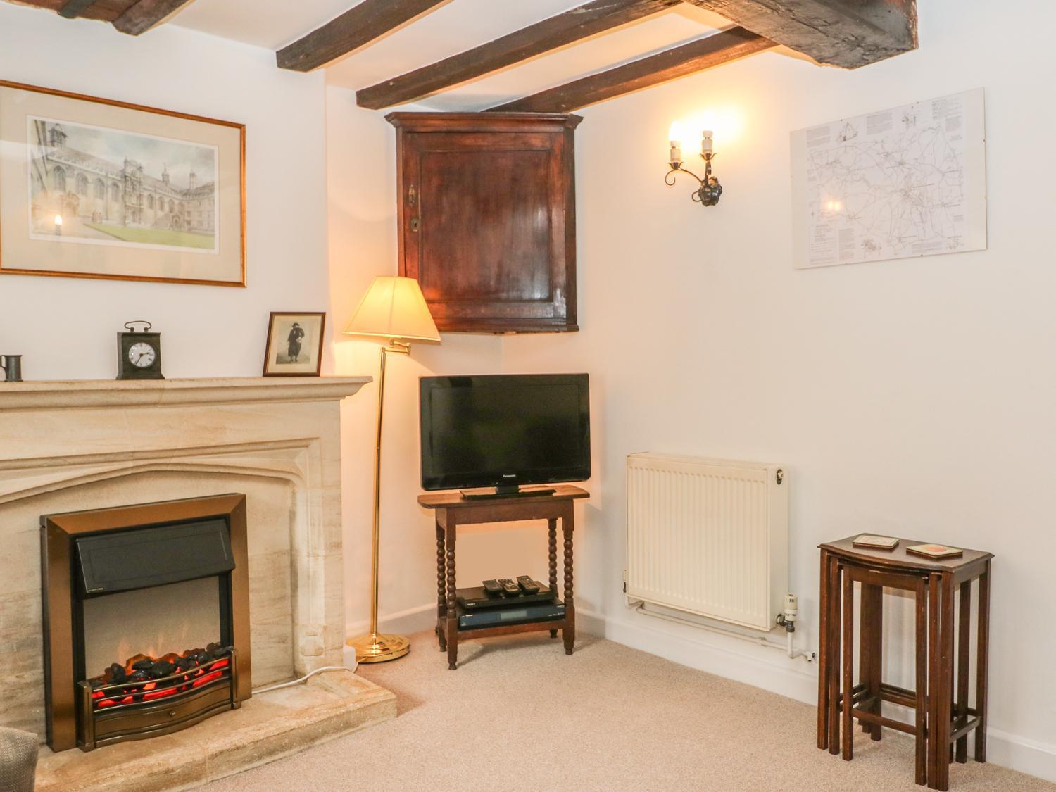 Wadham Cottage 버튼온더워터 외부 사진