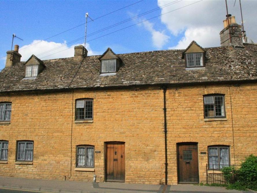 Wadham Cottage 버튼온더워터 외부 사진