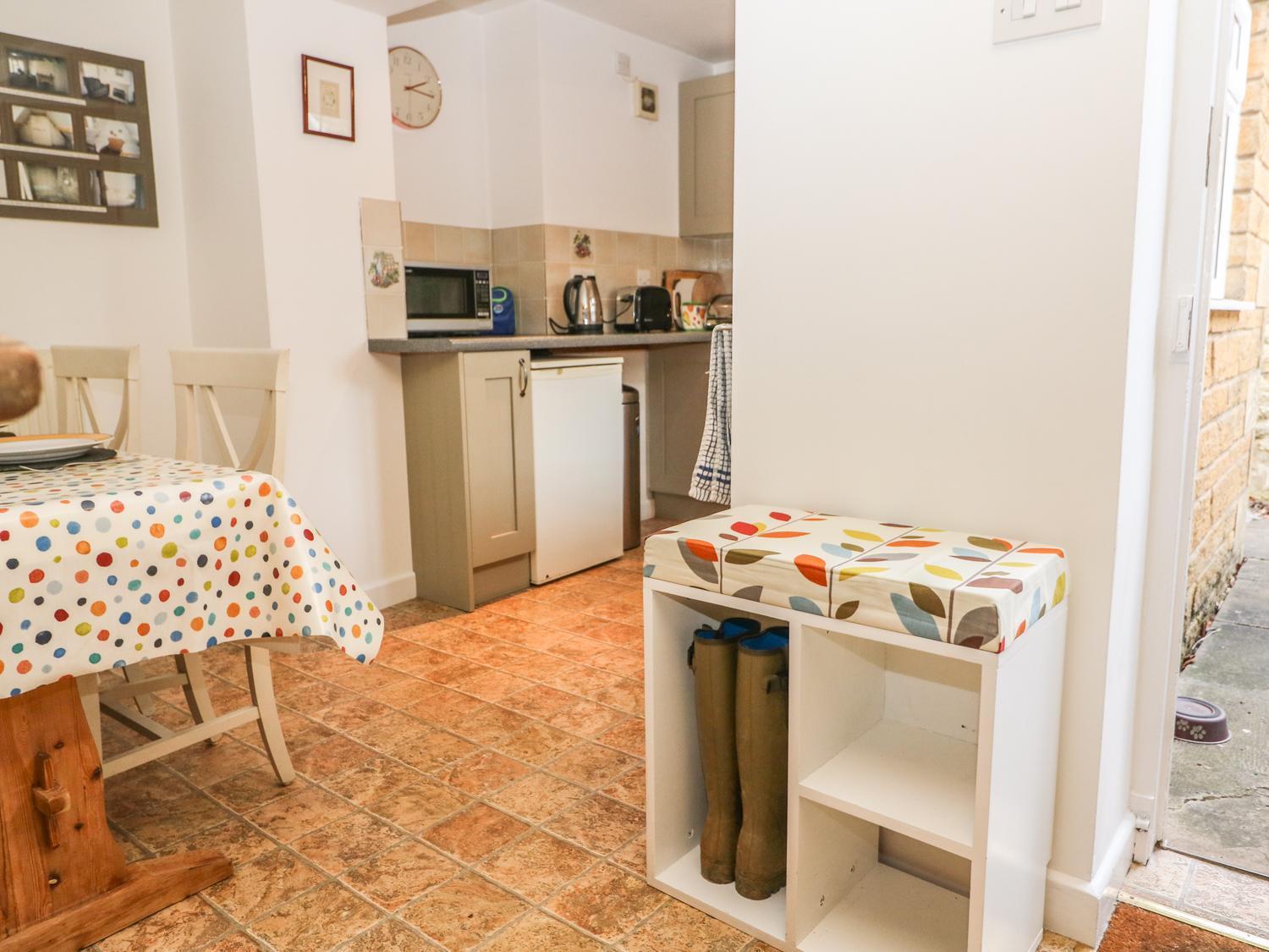 Wadham Cottage 버튼온더워터 외부 사진