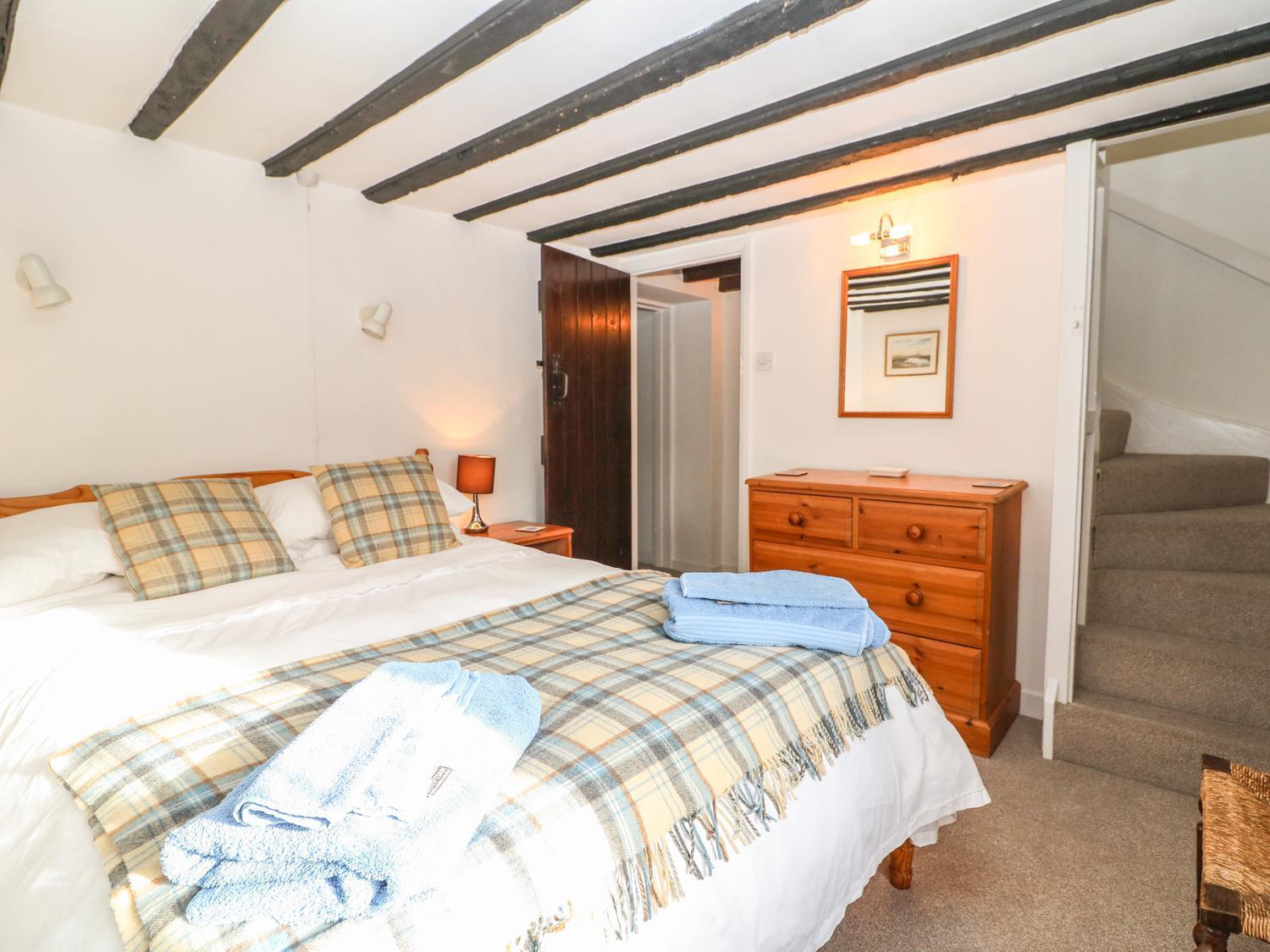 Wadham Cottage 버튼온더워터 외부 사진