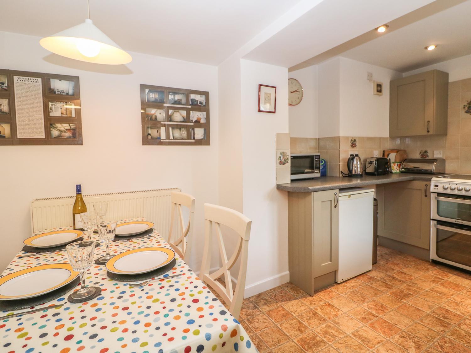 Wadham Cottage 버튼온더워터 외부 사진