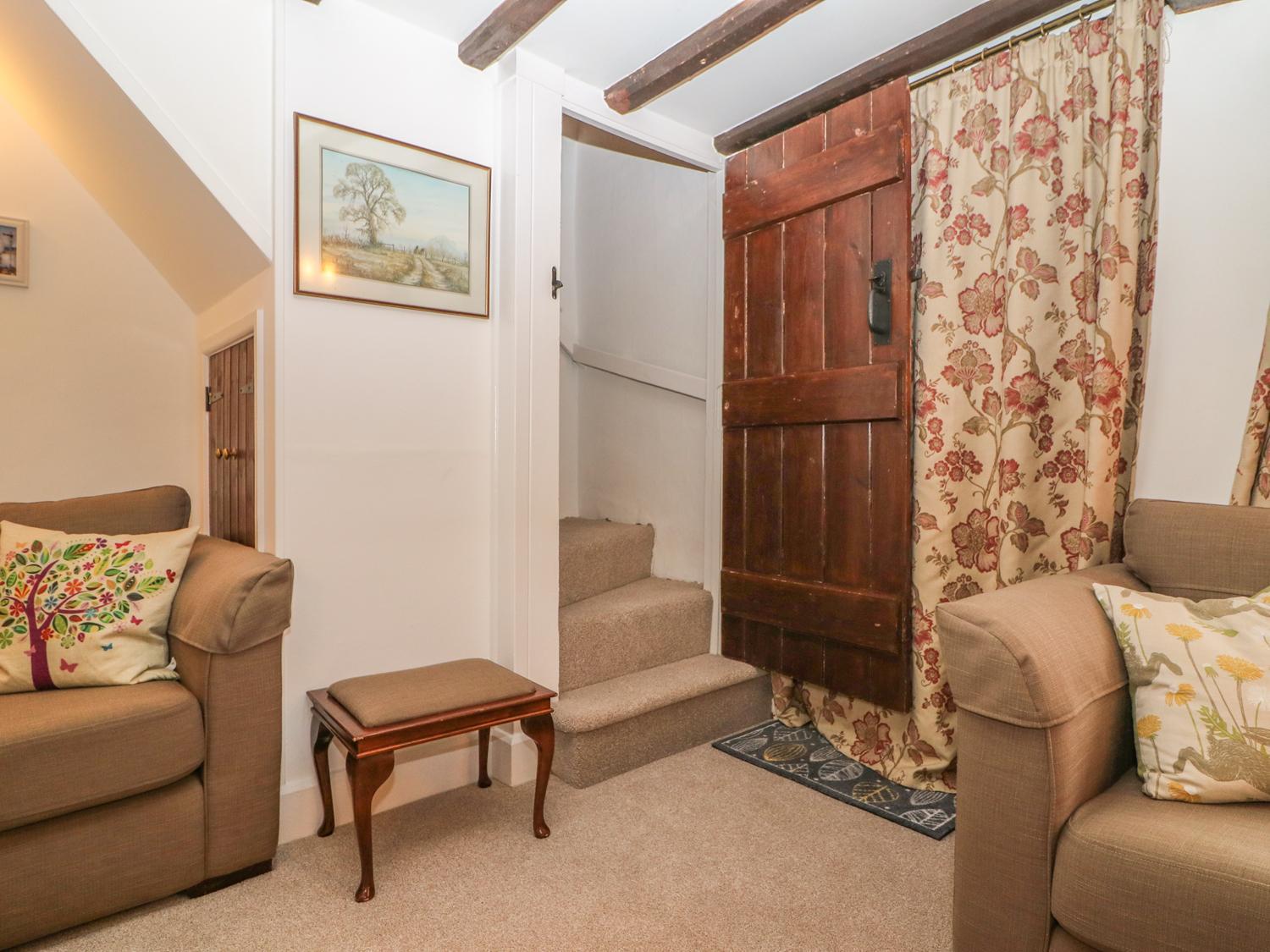 Wadham Cottage 버튼온더워터 외부 사진