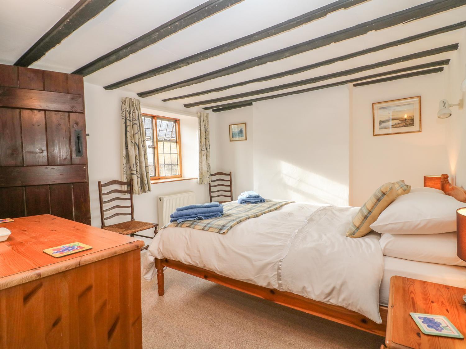 Wadham Cottage 버튼온더워터 외부 사진
