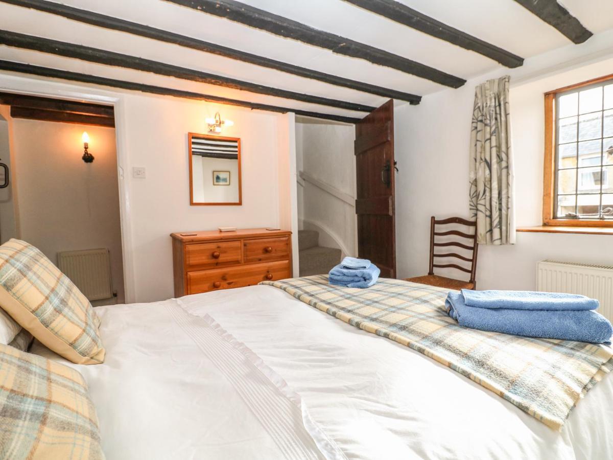 Wadham Cottage 버튼온더워터 외부 사진