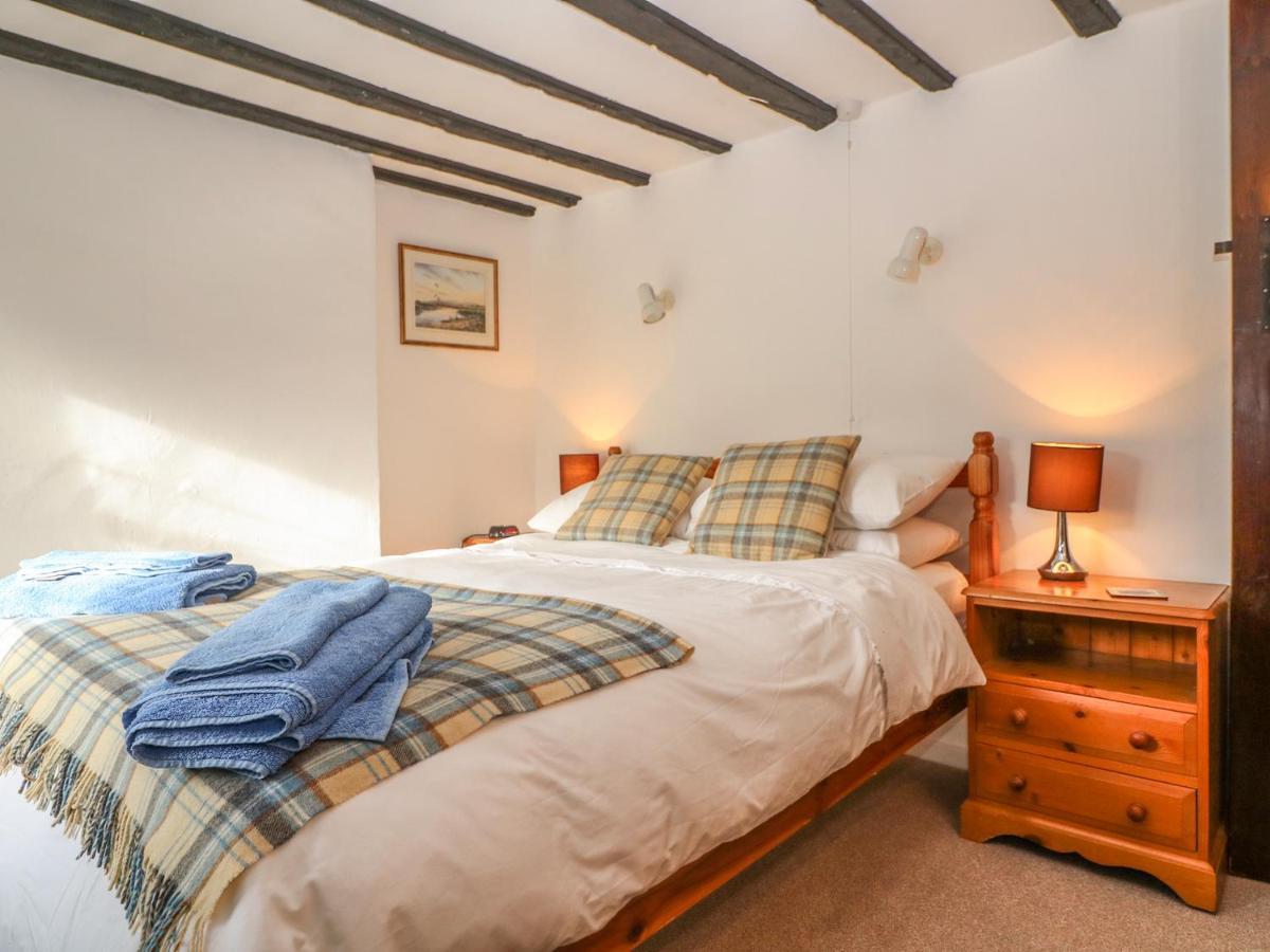 Wadham Cottage 버튼온더워터 외부 사진