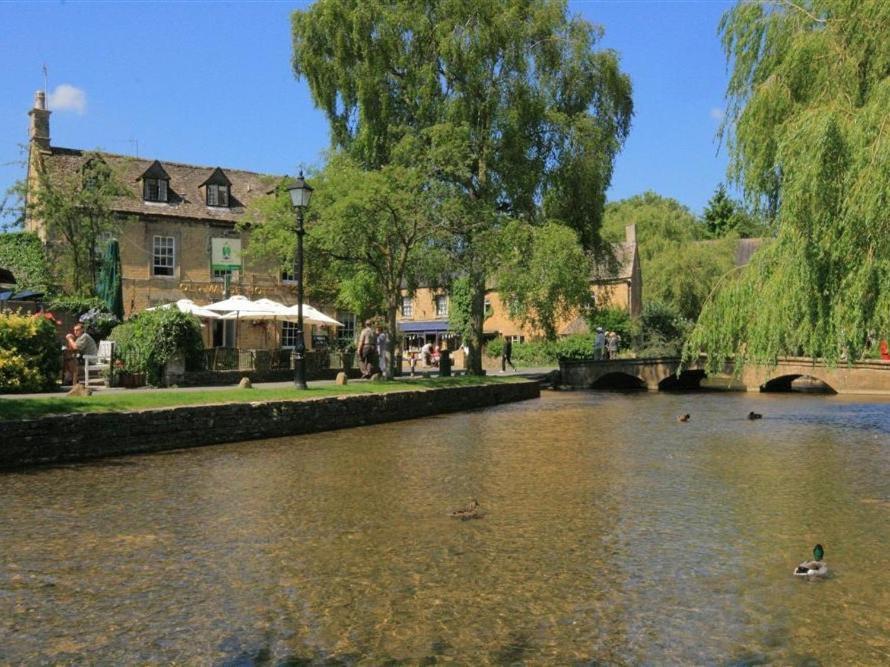 Wadham Cottage 버튼온더워터 외부 사진