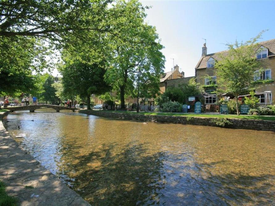 Wadham Cottage 버튼온더워터 외부 사진