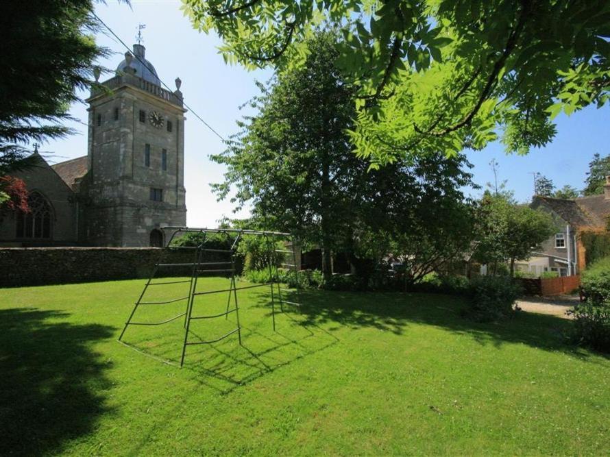 Wadham Cottage 버튼온더워터 외부 사진